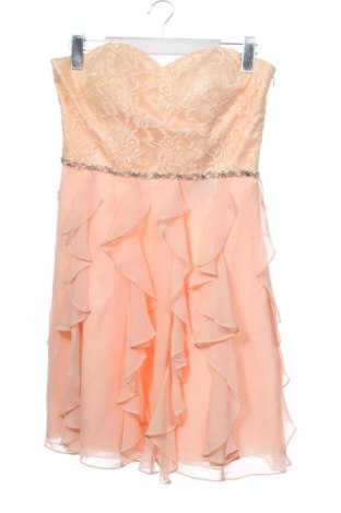 Rochie Laona, Mărime M, Culoare Roz, Preț 259,14 Lei, #137173632