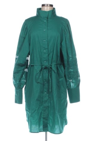 Rochie Expresso, Mărime XL, Culoare Verde, Preț 234,99 Lei, #137174454