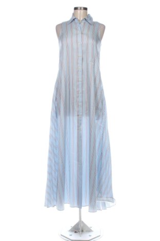 Rochie Tommy Hilfiger, Mărime S, Culoare Albastru, Preț 305,99 Lei, #137175289