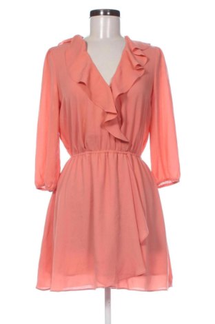Rochie Unbranded, Mărime M, Culoare Roz, Preț 95,99 Lei, #137177482