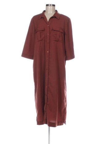 Rochie Vero Moda, Mărime XL, Culoare Portocaliu, Preț 99,99 Lei, #137177864