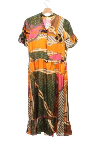 Kleid Body Flirt, Größe S, Farbe Mehrfarbig, Preis 16,99 €, #137179702