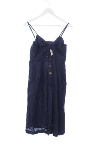 Kleid HYFVE, Größe L, Farbe Blau, Preis 25,99 €, #137182535