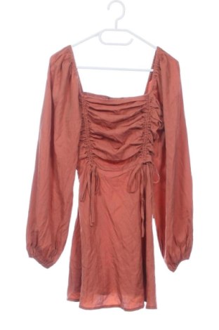 Rochie Missguided, Mărime S, Culoare Portocaliu, Preț 78,99 Lei, #137183252