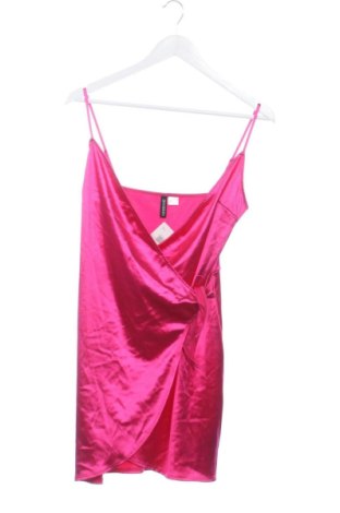 Рокля H&M, Размер S, Цвят Розов, Цена 12,78 €, #137184129