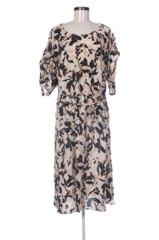 Rochie Kaffe, Mărime XXL, Culoare Multicolor, Preț 122,99 Lei, #137184944