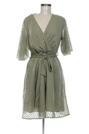 Kleid Unbranded, Größe S, Farbe Grün, Preis 17,99 €, #137185255