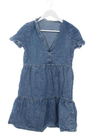 Рокля H&M, Размер XS, Цвят Син, Цена 18,40 €, #137185965