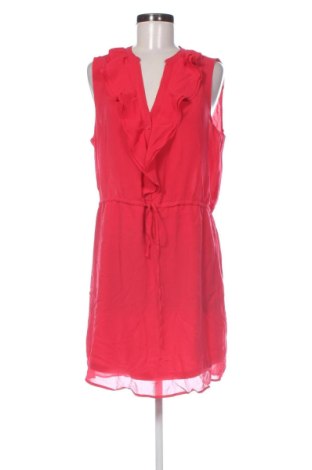 Sukienka H&M, Rozmiar XL, Kolor Różowy, Cena 82,99 zł, #137186995