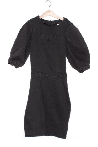 Rochie H&M, Mărime XS, Culoare Negru, Preț 177,99 Lei, #137187555