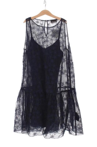 Sukienka Ermanno Scervino, Rozmiar M, Kolor Niebieski, Cena 766,27 zł, #137188222