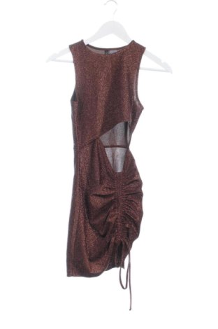 Rochie Unbranded, Mărime XS, Culoare Maro, Preț 74,99 Lei, #137191125
