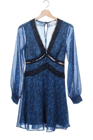 Рокля Topshop, Размер XXS, Цвят Многоцветен, Цена 13,29 €, #137192318