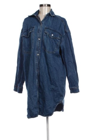 Kleid ONLY, Größe S, Farbe Blau, Preis 22,99 €, #137193999