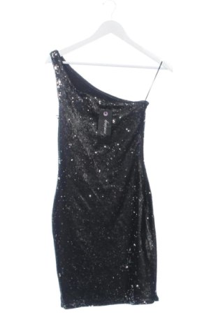 Rochie Amisu, Mărime S, Culoare Negru, Preț 78,99 Lei, #137196606