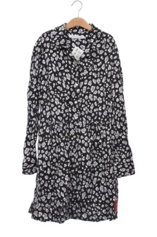 Rochie Calvin Klein Jeans, Mărime XS, Culoare Multicolor, Preț 218,99 Lei, #137196780