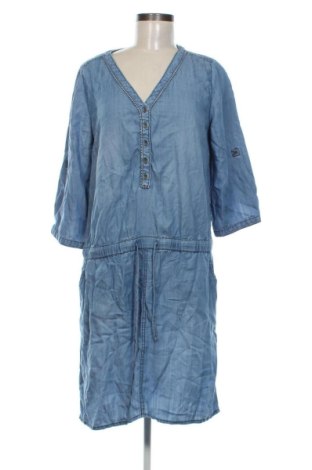 Rochie S.Oliver, Mărime M, Culoare Albastru, Preț 126,99 Lei, #137197711
