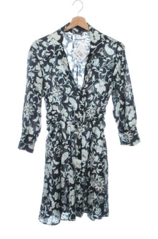 Rochie Zara, Mărime XS, Culoare Multicolor, Preț 115,48 Lei, #137198751