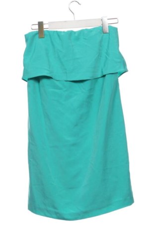 Рокля Zara, Размер M, Цвят Зелен, Цена 19,00 €, #137199976