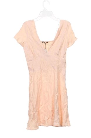 Rochie Zara, Mărime XXS, Culoare Roz, Preț 187,99 Lei, #137200680
