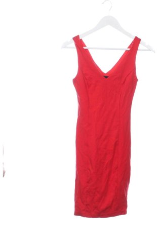 Rochie Amisu, Mărime XS, Culoare Roșu, Preț 48,99 Lei, #137206358