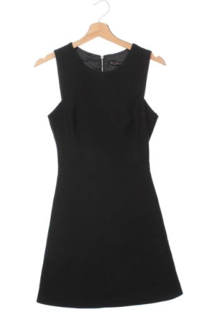 Kleid Zara, Größe XS, Farbe Schwarz, Preis 12,99 €, #137207234