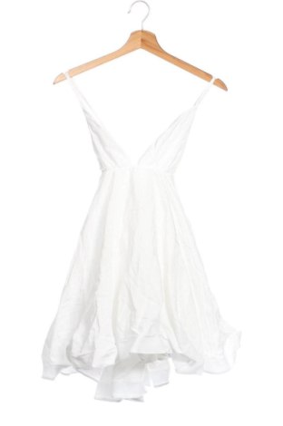 Kleid SHEIN, Größe XS, Farbe Weiß, Preis 16,00 €, #137210502