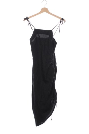 Šaty  H&M, Velikost XS, Barva Černá, Cena  267,00 Kč, #137212374