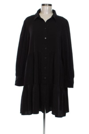 Kleid Monki, Größe XL, Farbe Schwarz, Preis € 10,99, #137212497