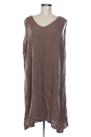 Sukienka Infinity, Rozmiar XL, Kolor Brązowy, Cena 94,99 zł, #137212703