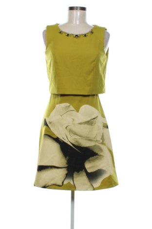 Rochie Unbranded, Mărime S, Culoare Verde, Preț 97,99 Lei, #137213527
