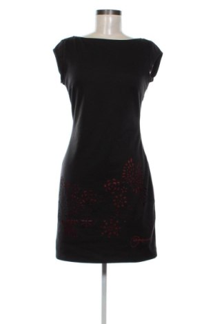 Rochie Desigual, Mărime S, Culoare Negru, Preț 232,99 Lei, #137213718