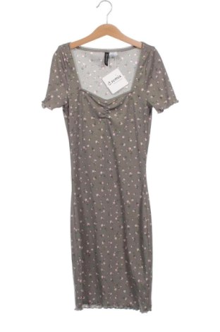 Rochie H&M, Mărime XS, Culoare Multicolor, Preț 74,99 Lei, #137214616