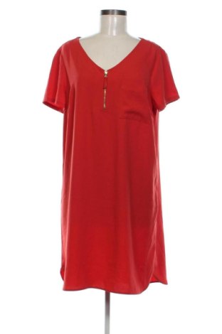 Rochie Yessica, Mărime M, Culoare Roșu, Preț 81,99 Lei, #137214693