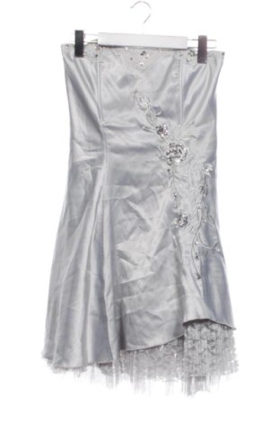 Rochie Unbranded, Mărime S, Culoare Gri, Preț 295,73 Lei, #137214723