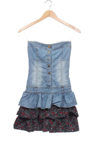 Rochie Jennyfer, Mărime S, Culoare Albastru, Preț 51,99 Lei, #137215163