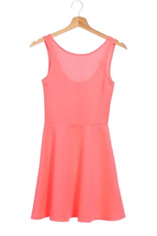 Rochie H&M, Mărime XS, Culoare Roz, Preț 52,49 Lei, #137215594