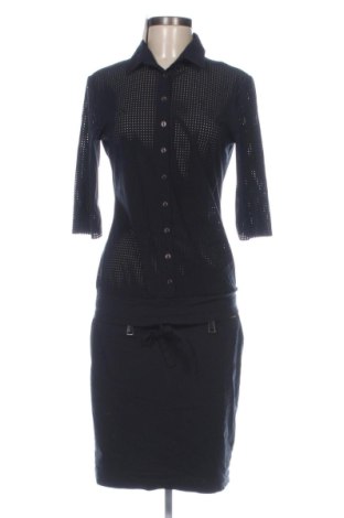 Rochie Jane Lushka, Mărime M, Culoare Albastru, Preț 136,99 Lei, #137215837