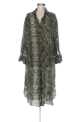 Rochie H&M, Mărime L, Culoare Multicolor, Preț 131,99 Lei, #137215916