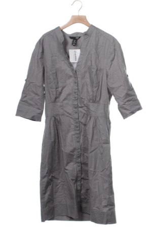 Рокля H&M, Размер M, Цвят Сив, Цена 25,00 €, #137216404