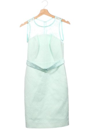 Rochie Nati Jimenez, Mărime M, Culoare Verde, Preț 230,96 Lei, #137217548