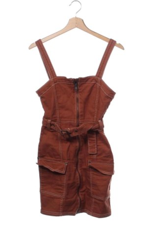 Рокля H&M, Размер XS, Цвят Оранжев, Цена 19,00 €, #137218202