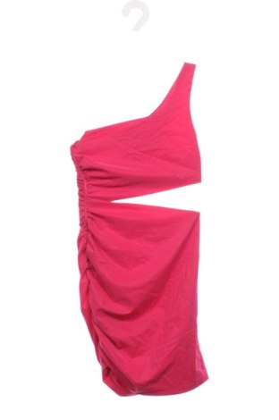Rochie Zara, Mărime S, Culoare Roz, Preț 94,48 Lei, #137218833