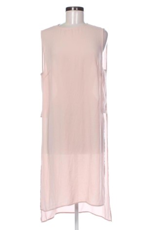 Рокля H&M, Размер L, Цвят Розов, Цена 26,07 €, #137219080