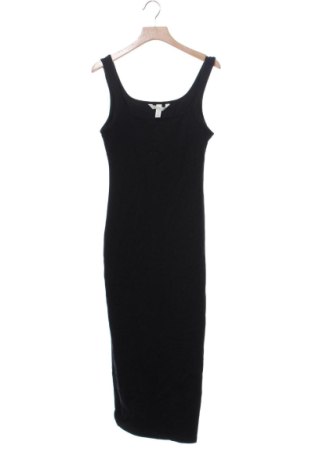 Рокля H&M, Размер XS, Цвят Черен, Цена 9,00 €, #137219558