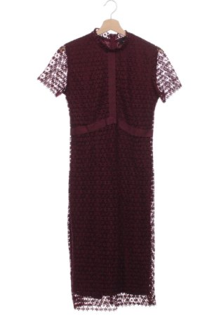 Rochie Reserved, Mărime M, Culoare Roșu, Preț 131,23 Lei, #137224263