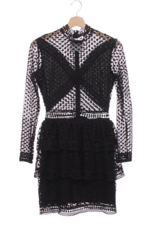 Rochie Unbranded, Mărime XS, Culoare Negru, Preț 57,74 Lei, #137224274