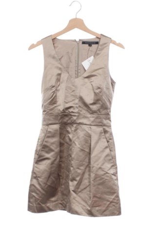 Rochie French Connection, Mărime S, Culoare Bej, Preț 120,73 Lei, #137224723