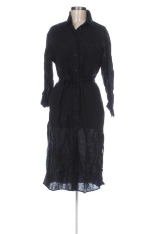 Rochie H&M, Mărime S, Culoare Negru, Preț 78,99 Lei, #137224735