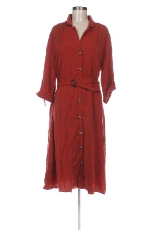 Kleid Unbranded, Größe XXL, Farbe Rot, Preis 34,99 €, #137224794